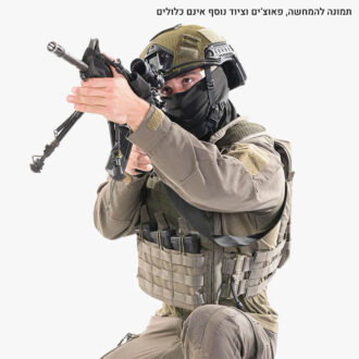 ווסט איתן 8, וורסטילי ומודולרי עם מערכת מולה – Lior Tac תמונה להמחשה ווסט איתן 8, וורסטילי ומודולרי עם מערכת מולה – Lior Tac תמונה להמחשה