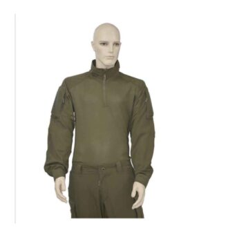 חולצה טקטית צבאית ללוחם RAPTOR MK1 – מצדה חולצה טקטית צבאית ללוחם RAPTOR MK1 – מצדה