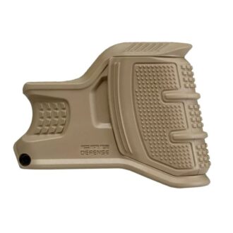 ידית הסתערות עם בית מחסנית צדי ידית הסתערות עם בית מחסנית צדי