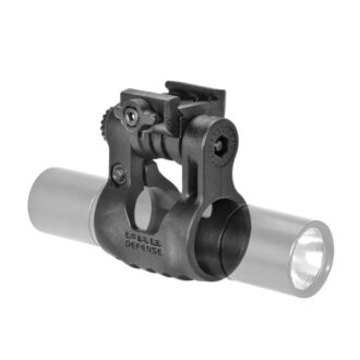 מתאם פנס מתכוונן