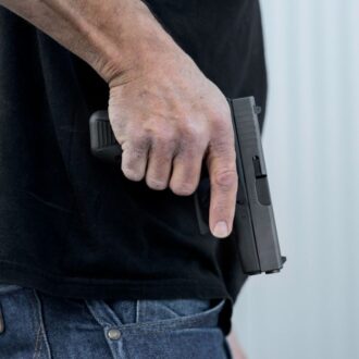 עקב מחסנית לגלוק 4243 מו עקב מחסנית לגלוק 4243 מו