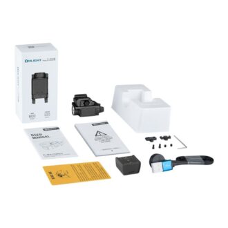 פנס טקטי קטן לנשק – Olight PL Mini 3 צבע שחור פנס טקטי קטן לנשק – Olight PL Mini 3 צבע שחור