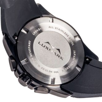 שעון LUXMARK גב שעון LUXMARK גב