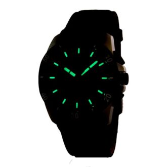 שעון LUXMARK זוהר שעון LUXMARK זוהר