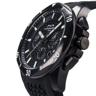 שעון LUXMARK צדי שעון LUXMARK צדי