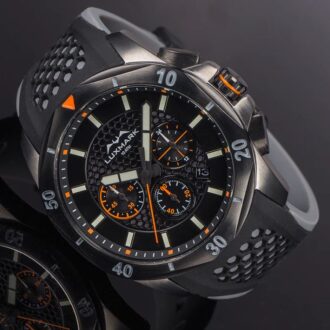 שעון עמיד במים תצוגה שעון עמיד במים תצוגה