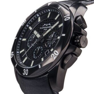 שעון צלילה 100 מטר צד שעון צלילה 100 מטר צד