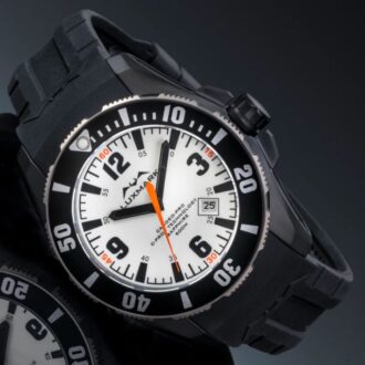 שעון צלילה LUXMARK צידי שעון צלילה LUXMARK צידי