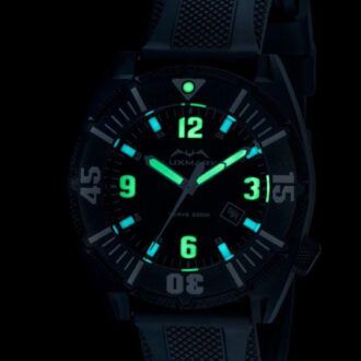 שעון שחיה בחושך שעון שחיה בחושך