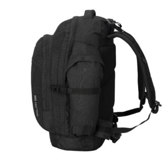 תיק גב לגבר ולאישה, לטיולים וחיילים בבסיס, גולן 65 ליטר – חגור צבע שחור תיק גב לגבר ולאישה, לטיולים וחיילים בבסיס, גולן 65 ליטר – חגור צבע שחור