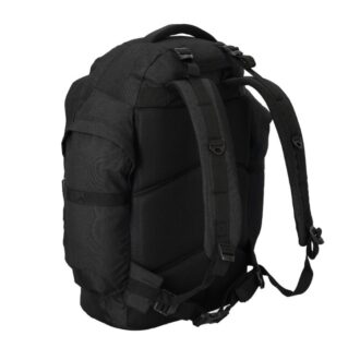 תיק גב לגבר ולאישה, לטיולים וחיילים בבסיס, גולן 65 ליטר – חגור צבע שחור תיק גב לגבר ולאישה, לטיולים וחיילים בבסיס, גולן 65 ליטר – חגור צבע שחור