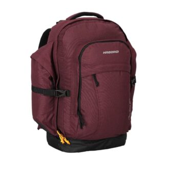 תיק גב לגבר ולאישה, לטיולים וחיילים בבסיס, גולן 65 ליטר – חגור צבע בורדו תיק גב לגבר ולאישה, לטיולים וחיילים בבסיס, גולן 65 ליטר – חגור צבע בורדו