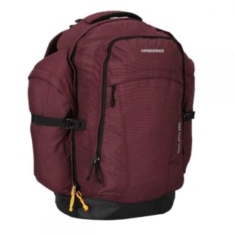 תיק גב שחור כחול אדום, גולן 85 ליטר – חגור צבע אדום תיק גב שחור כחול אדום, גולן 85 ליטר – חגור צבע אדום