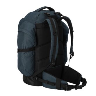 תרמיל טיולים לשהיה ארוכה מחוץ לבית, גולן 75 ליטר – חגור צבע כחול תרמיל טיולים לשהיה ארוכה מחוץ לבית, גולן 75 ליטר – חגור צבע כחול