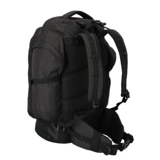 תרמיל טיולים לשהיה ארוכה מחוץ לבית, גולן 75 ליטר – חגור צבע שחור תרמיל טיולים לשהיה ארוכה מחוץ לבית, גולן 75 ליטר – חגור צבע שחור