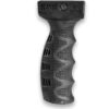 ידית הסתערות 4 אצבעות