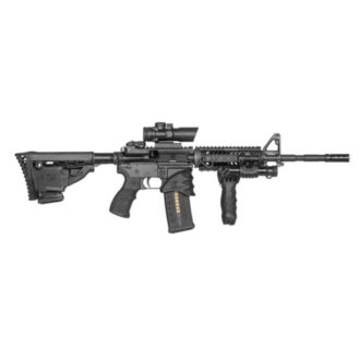 ידית אחיזה ארגונומית נשק צד ידית אחיזה ארגונומית נשק צד