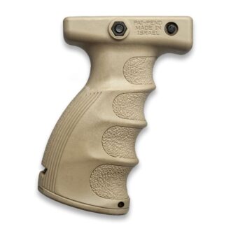 ידית הסתערות 4 אצבעות לרוסר חאקי ידית הסתערות 4 אצבעות לרוסר חאקי