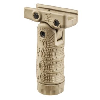 ידית הסתערות מתכווננת חאקי ידית הסתערות מתכווננת חאקי