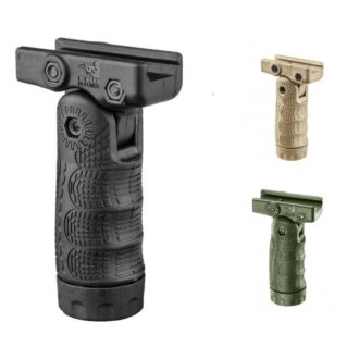 ידית הסתערות מתכווננת צבעים ידית הסתערות מתכווננת צבעים