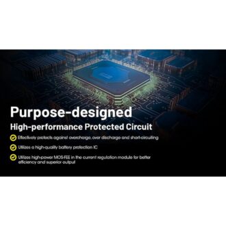 סוללת ליתיום CR123A 16340 עם טעינת USB-C של Nitecore סוללת ליתיום CR123A 16340 עם טעינת USB-C של Nitecore