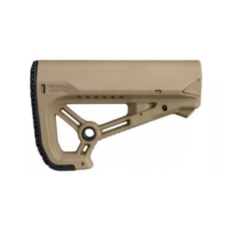 קת רובה משודרגת – FAB Defense חאקי GL-CORE S (1) קת רובה משודרגת – FAB Defense חאקי GL-CORE S (1)