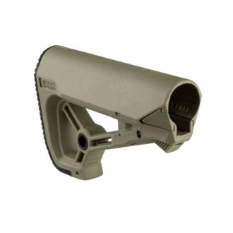 קת רובה משודרגת חאקי קת רובה משודרגת חאקי