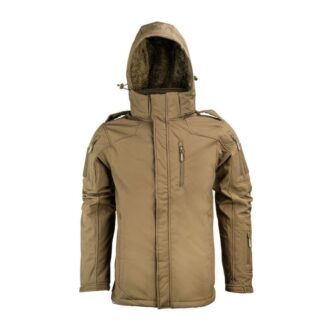 ג'קט סופטשל