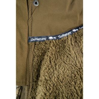 ג’קט סופטשל פרווה ג’קט סופטשל פרווה