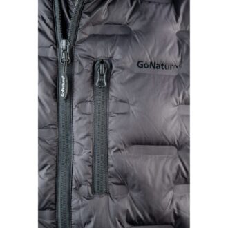 גקט פוך גברים כיס ורוכסן גקט פוך גברים כיס ורוכסן