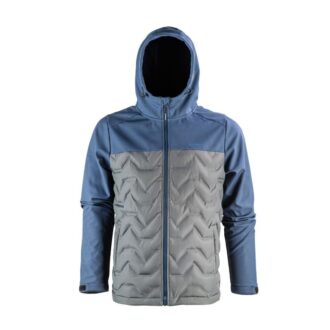 ג׳קט גברים כחול ג׳קט גברים כחול