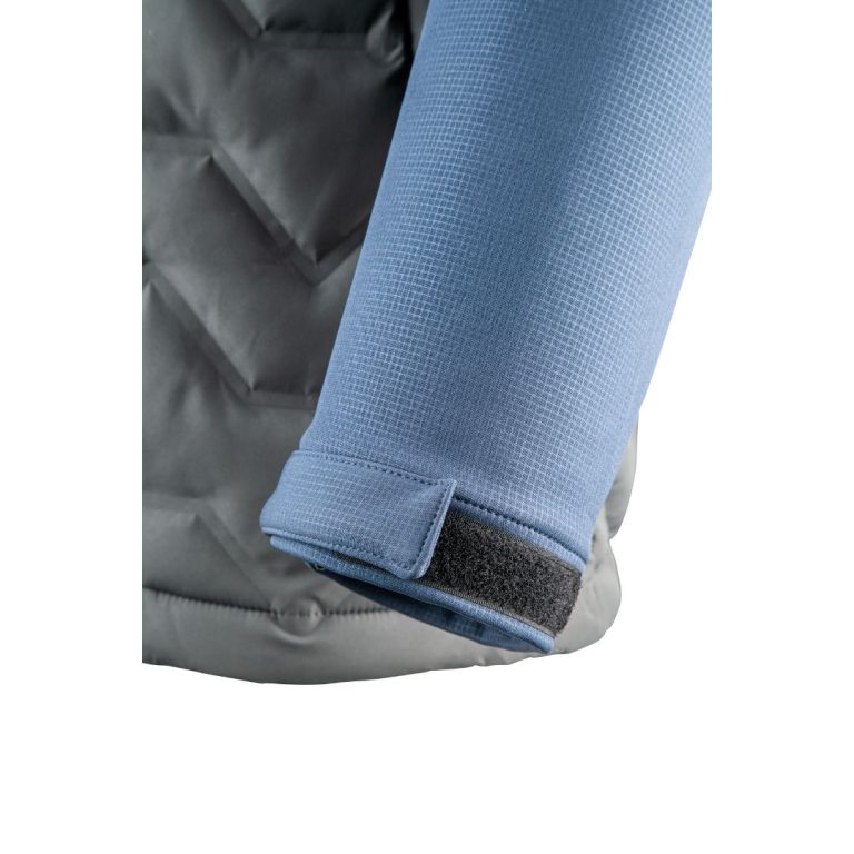 ג׳קט גברים כחול יד