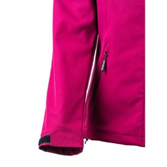 ג׳קט סופטשל נשים בורדו יד ג׳קט סופטשל נשים בורדו יד