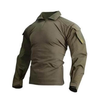 חולצה טקטית עמידה בפני אש