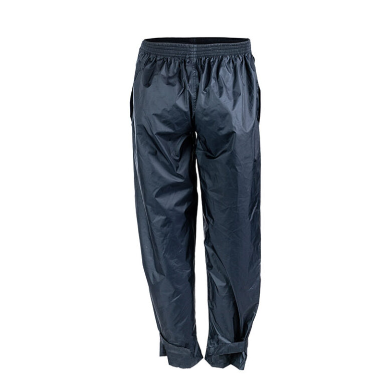 מכנס גשם גב