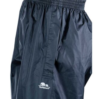 מכנס גשם צד מכנס גשם צד