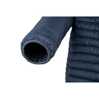 מעיל פוך סינטטי לגברים שרוול מעיל פוך סינטטי לגברים שרוול