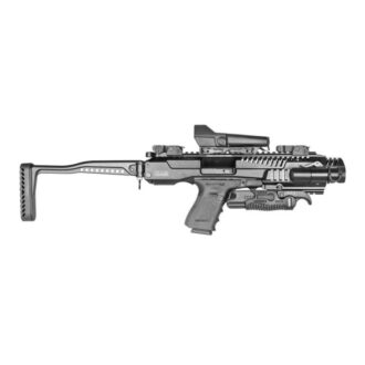 מערכת הסבה לגלוק צד מערכת הסבה לגלוק צד