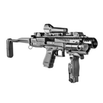 מערכת הסבה לגלוק ציד מערכת הסבה לגלוק ציד