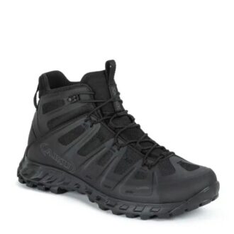 נעלי שטח טקטיות AKU Selvatica Tactical Mid GTX נעלי שטח טקטיות AKU Selvatica Tactical Mid GTX