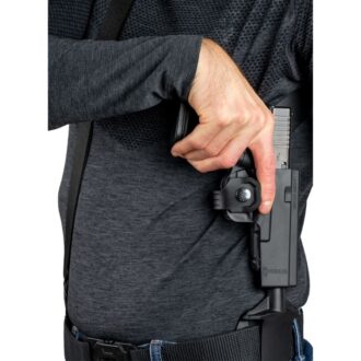 נרתיק הסלקה בתוך הג׳קט לגלוק 17 19 – Fobus נרתיק הסלקה בתוך הג׳קט לגלוק 17 19 – Fobus