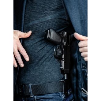 נרתיק הסלקה בתוך הג׳קט לגלוק 17 19 – Fobus נרתיק הסלקה בתוך הג׳קט לגלוק 17 19 – Fobus