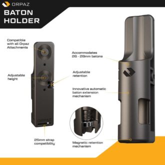 נרתיק לאלה טלסקופית מידע נרתיק לאלה טלסקופית מידע