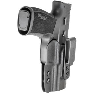 נרתיק פנימי חיצוני לזיג זאוור P322 לימניים ושמאליים – Fobus נרתיק פנימי חיצוני לזיג זאוור P322 לימניים ושמאליים – Fobus