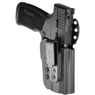 נרתיק פנימי חיצוני לזיג זאוור P322 לימניים ושמאליים – Fobus נרתיק פנימי חיצוני לזיג זאוור P322 לימניים ושמאליים – Fobus