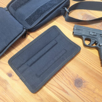 תיק לאקדח עם מגנט – אורפז (1) תיק לאקדח עם מגנט – אורפז (1)