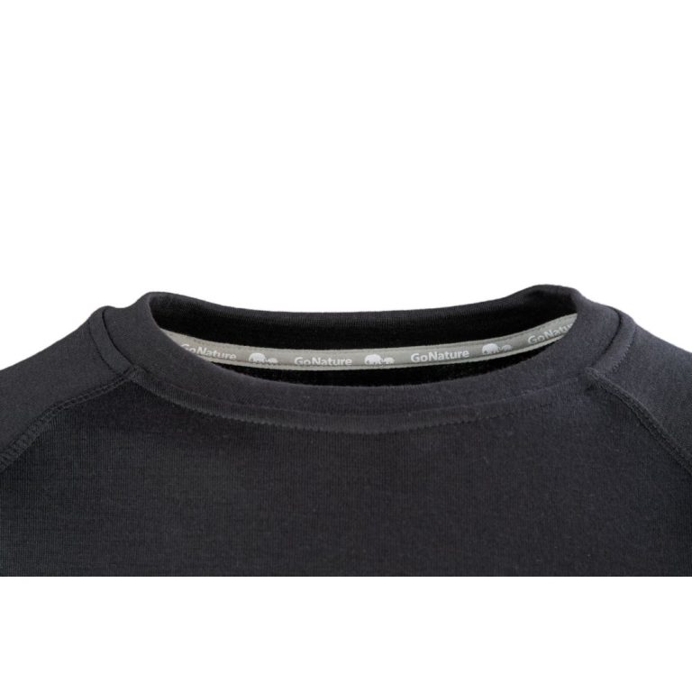 גופייה תרמית לנשים צווארון