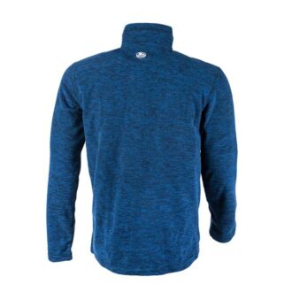 חולצה ניווי מלאנג’ לגברים אחורה חולצה ניווי מלאנג’ לגברים אחורה