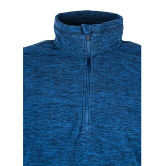 חולצה ניווי מלאנג’ לגברים צווארון חולצה ניווי מלאנג’ לגברים צווארון