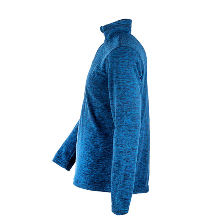 חולצה ניווי מלאנג לגברים שרוול שמאל חולצה ניווי מלאנג לגברים שרוול שמאל